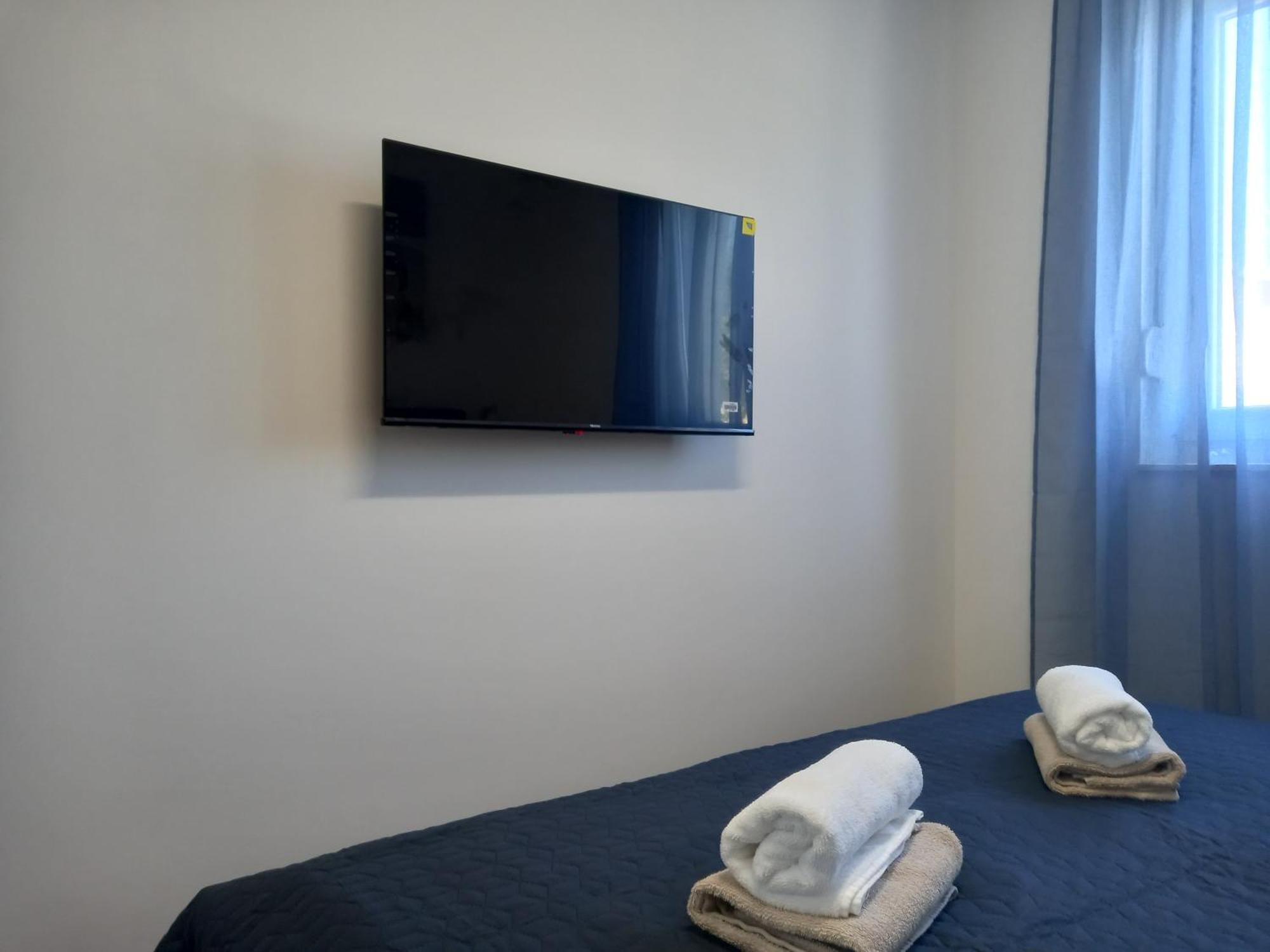 Apartment Strkalj *