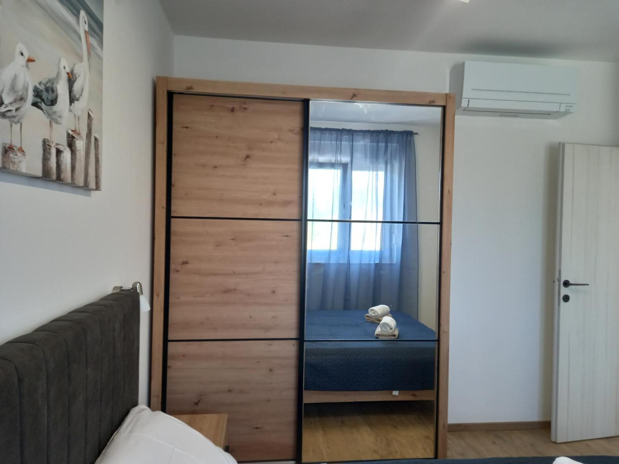 Strkalj Apartment