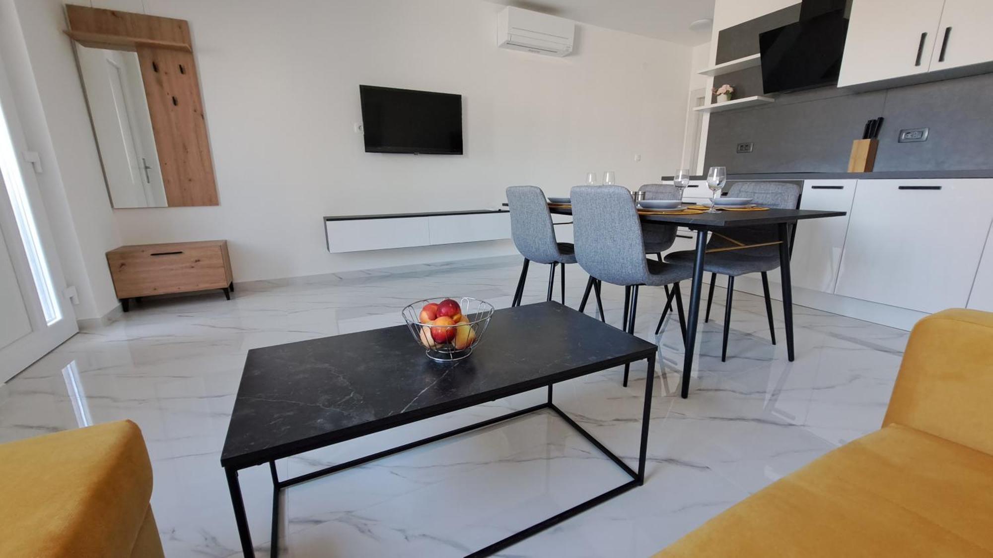 Strkalj Apartment