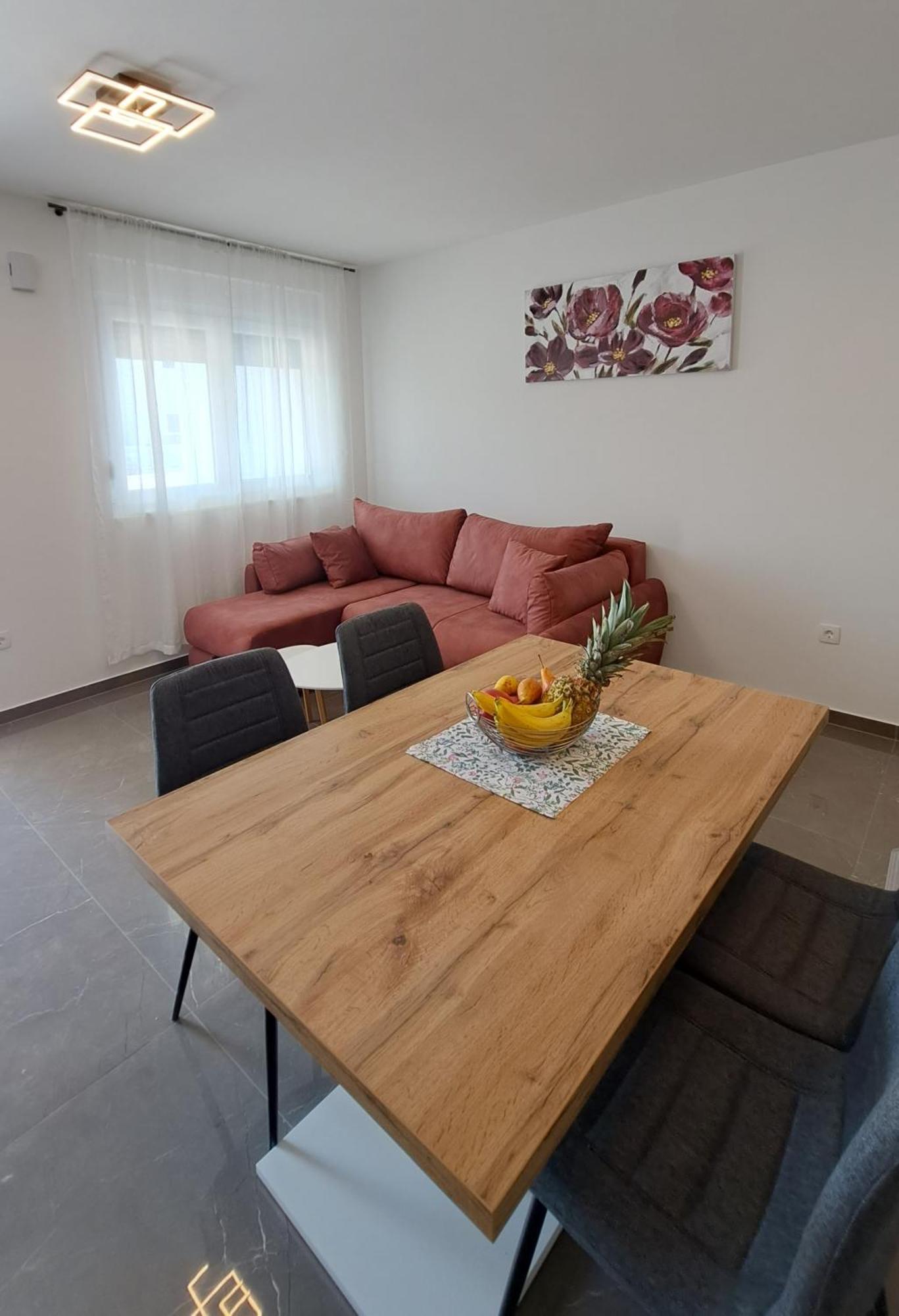 Apartment Strkalj Sukosan