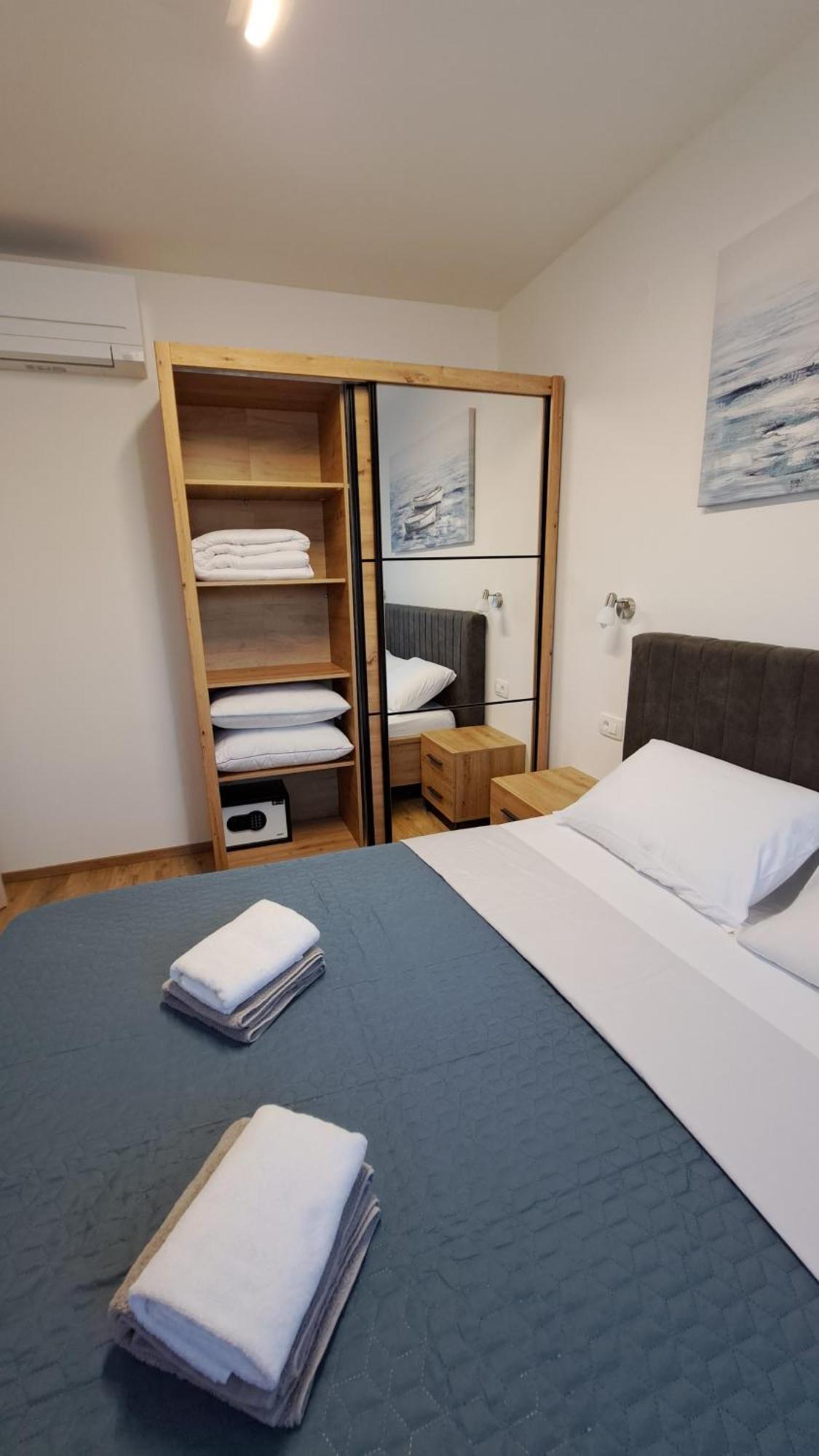 Apartment Strkalj *