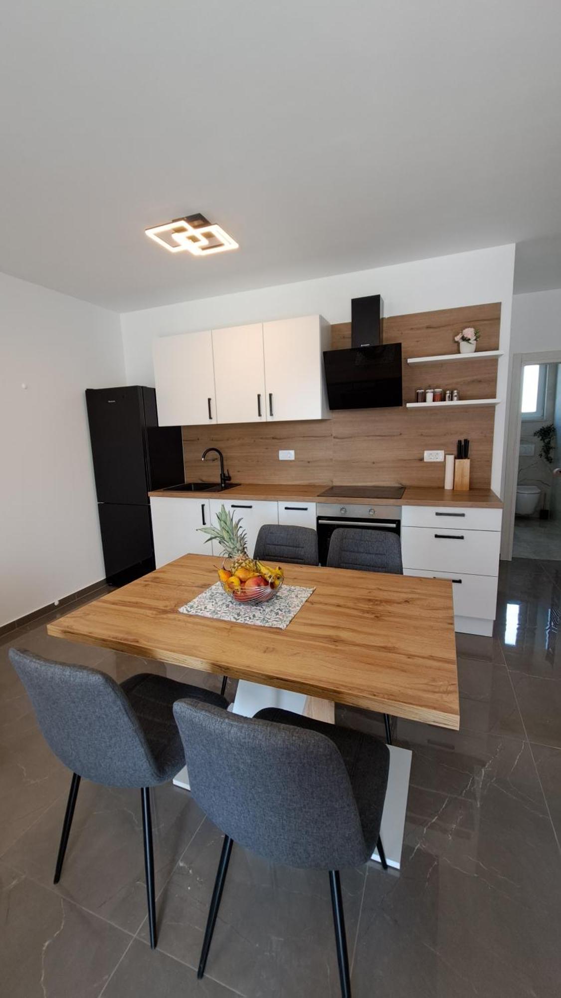 Apartment Strkalj *