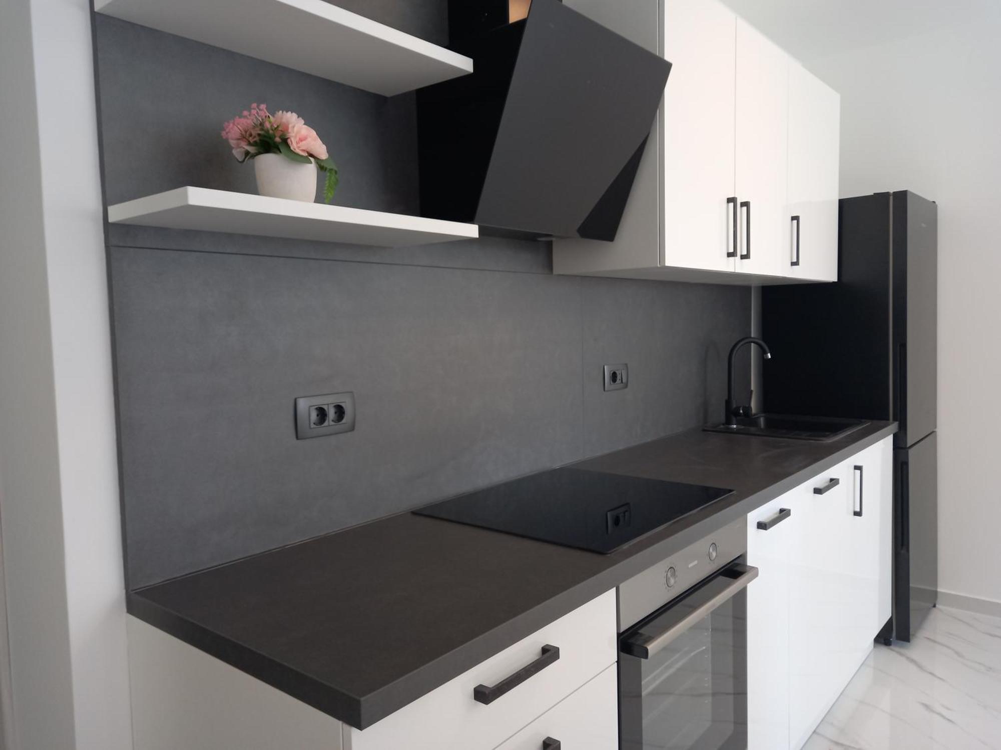 Strkalj Apartmán Sukošan