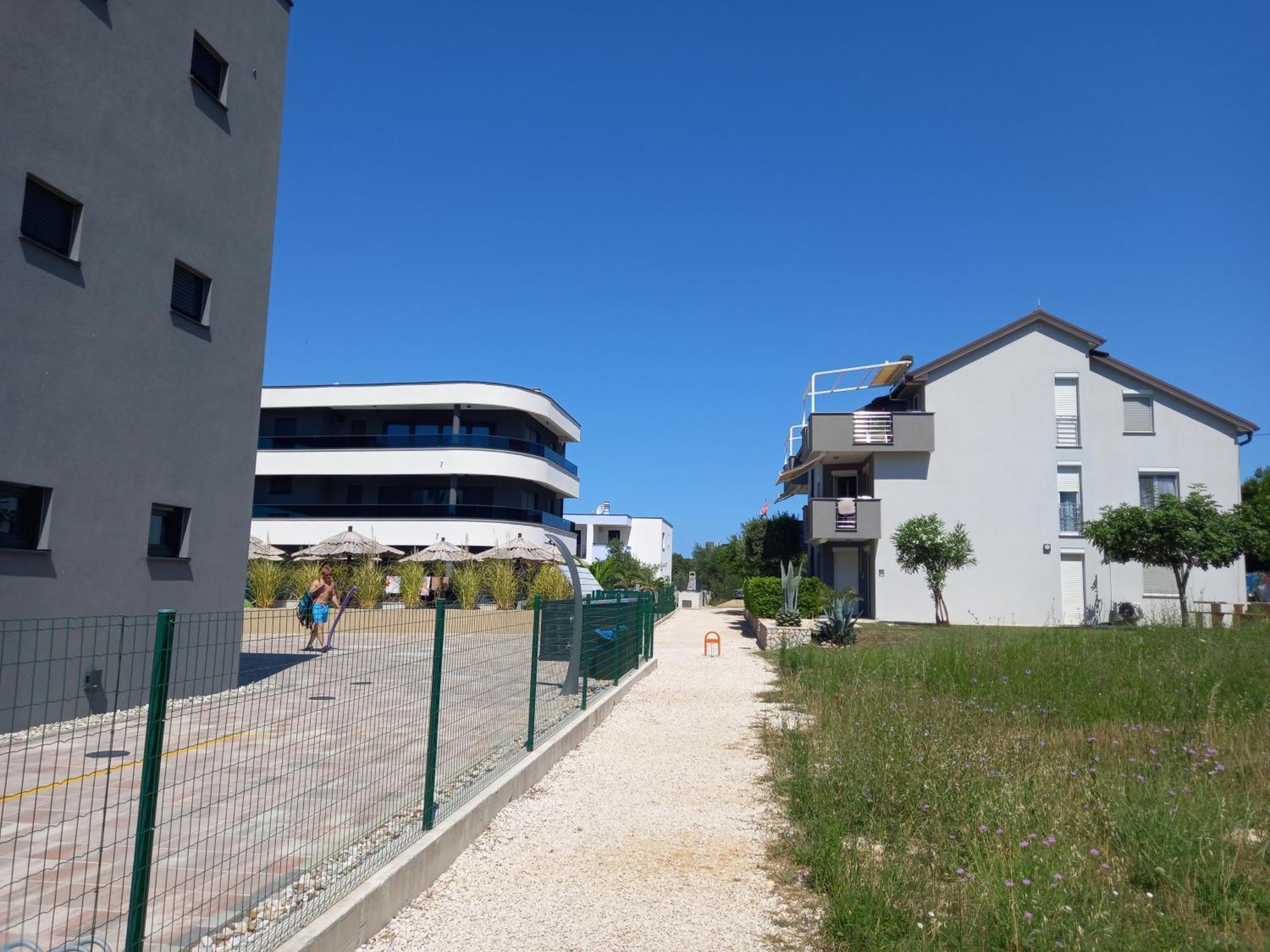 Strkalj Apartmán
