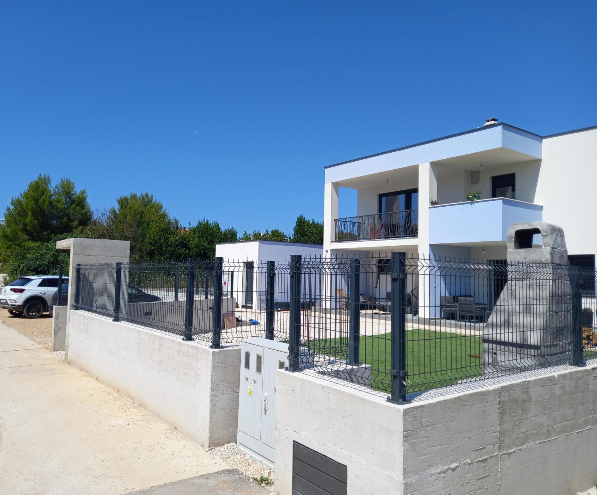 Strkalj Apartmán Sukošan