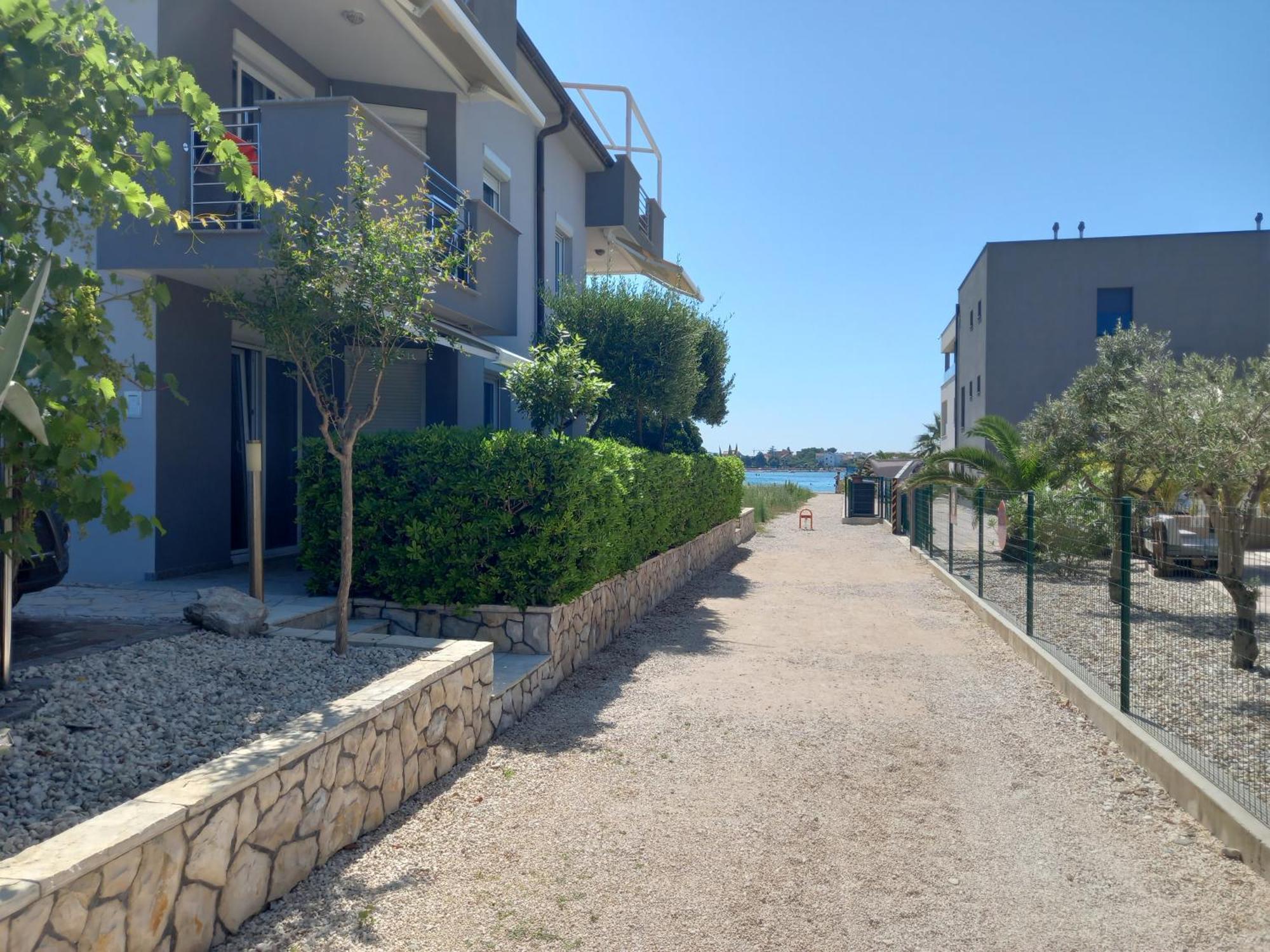 Strkalj Apartmán