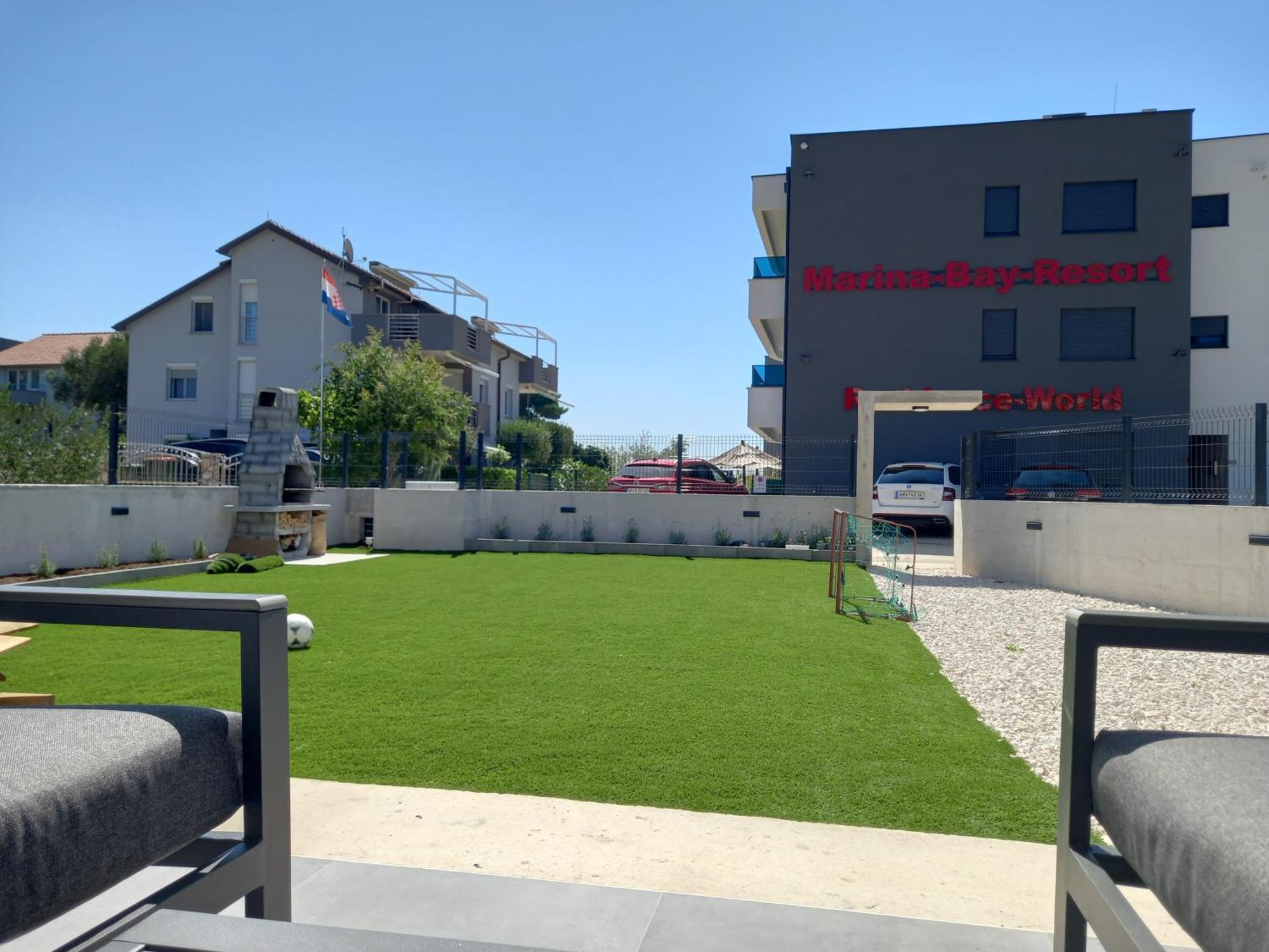 Strkalj Apartament