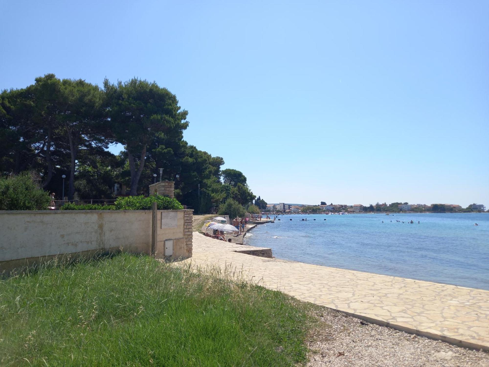 Apartament Strkalj Sukošan