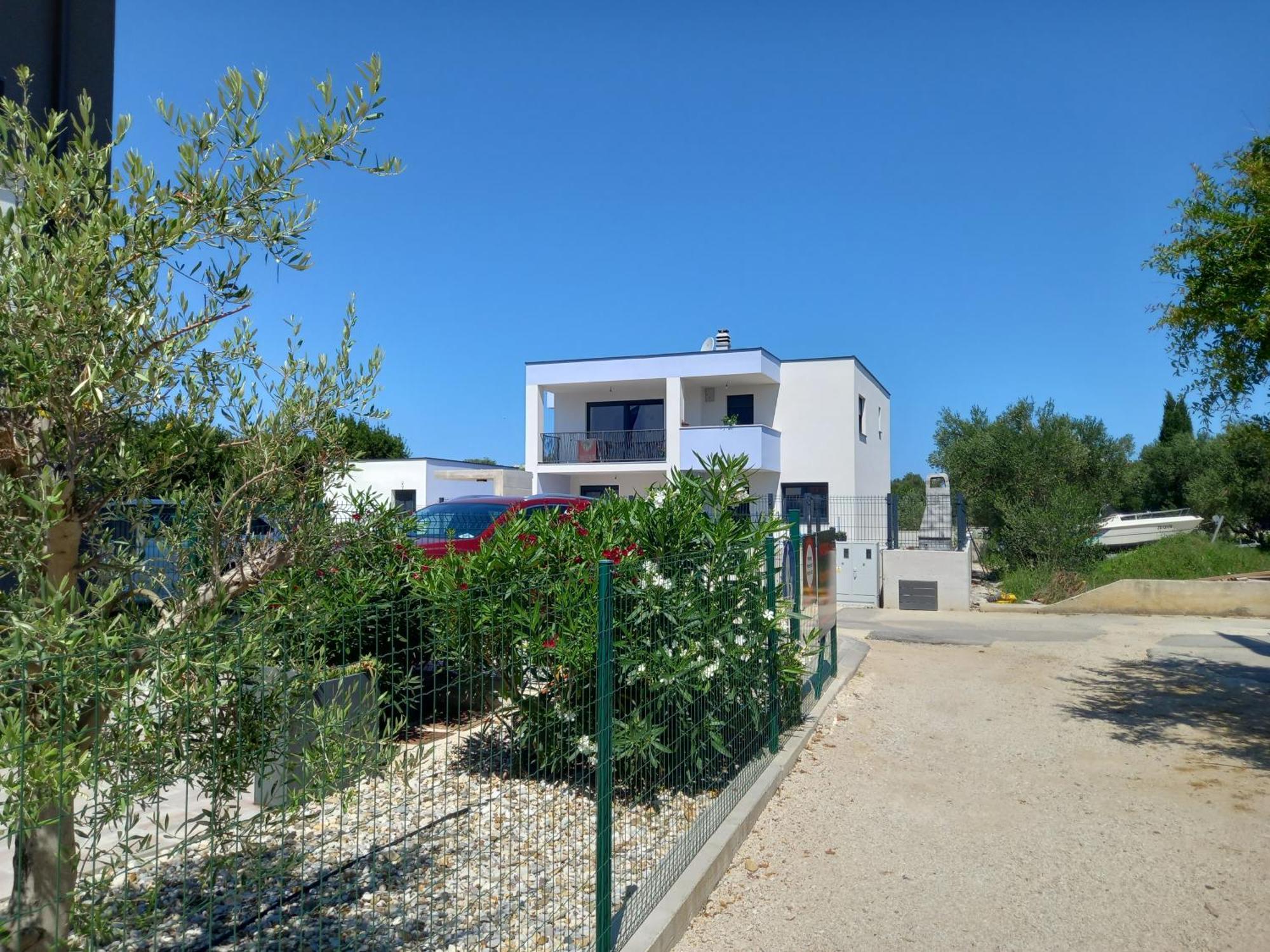 Strkalj Apartmán *