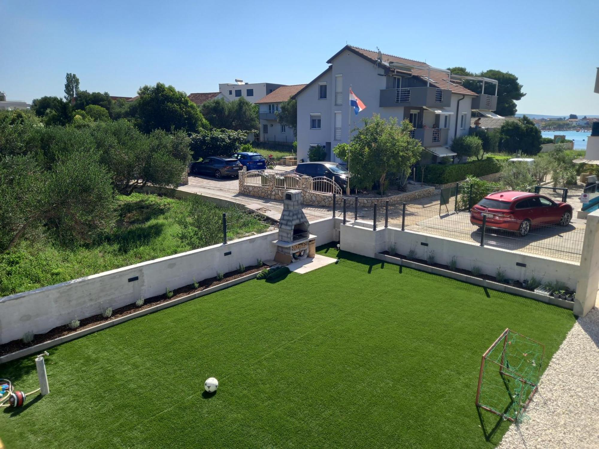 Apartament Strkalj *