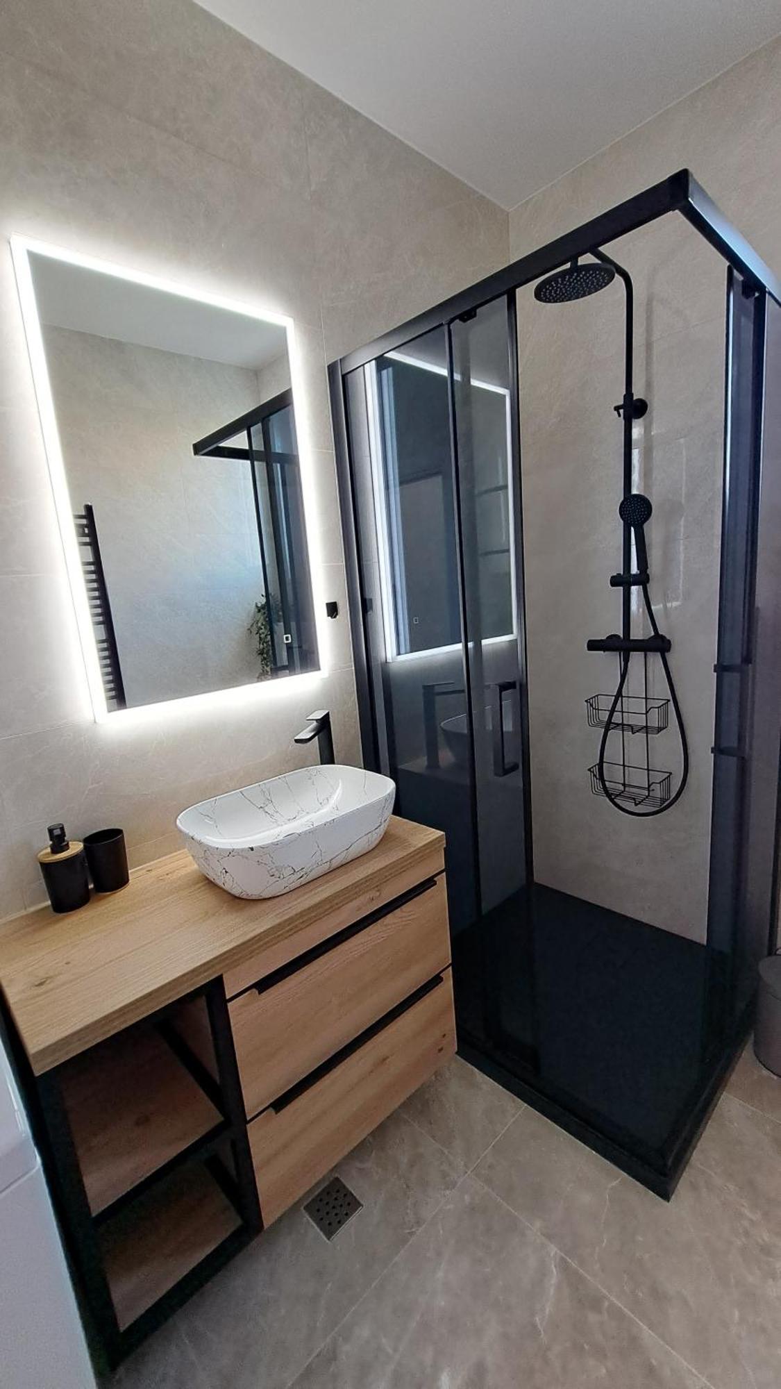Apartmán Strkalj