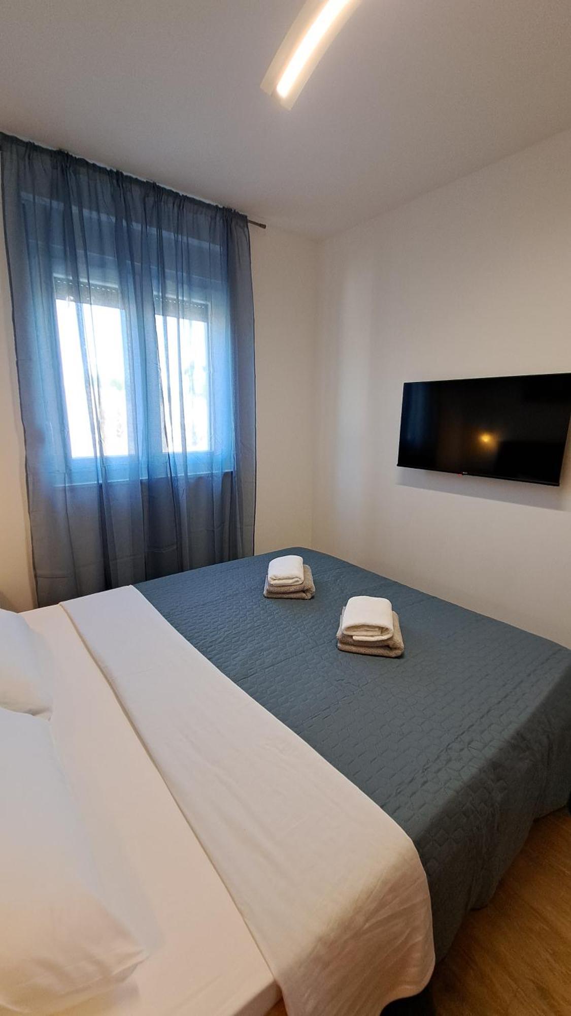 Strkalj Apartmán *