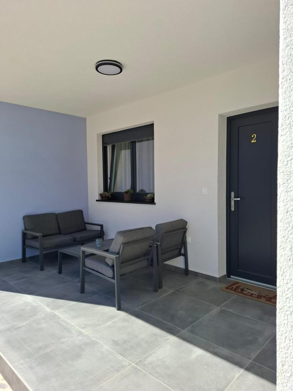 Strkalj Apartmán *