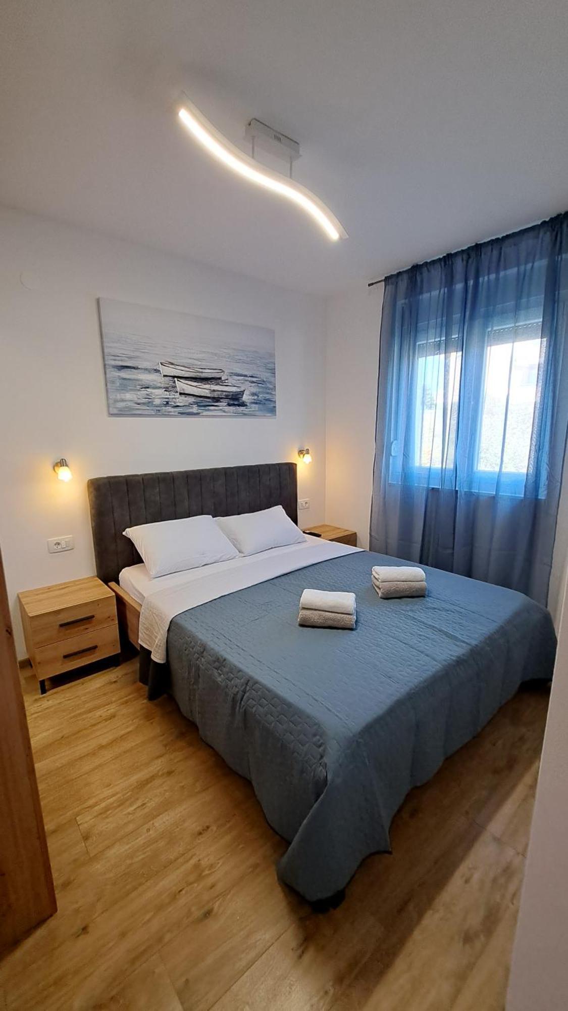 Strkalj Apartmán